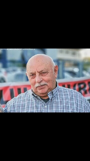 EU SOU FREI CHICO O LADRÃO DE VELHOTES