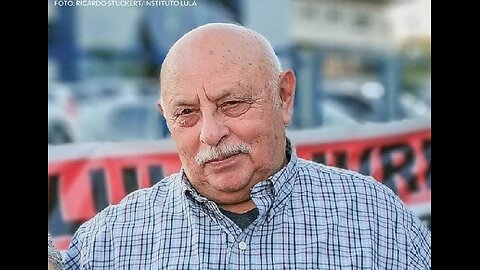 EU SOU FREI CHICO O LADRÃO DE VELHOTES