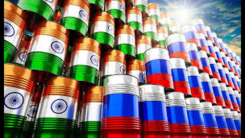 India Trumps Tariffs! Texas Dems! Bondi Jury! MAHA, MTG ! & Ukraine! Brief # 80