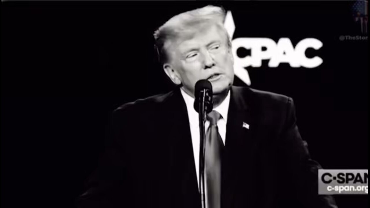 Justice Is Coming 🇺🇸🦁