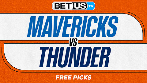 Mavericks vs Thunder (12-5-25) NBA Expert Predictions, Picks and Best Bets