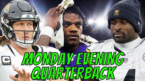 Monday Evening Quarterback - NFL Week 16 | DK Metcalf Attacks Fan, Ravens Collapse, Playoff Picture