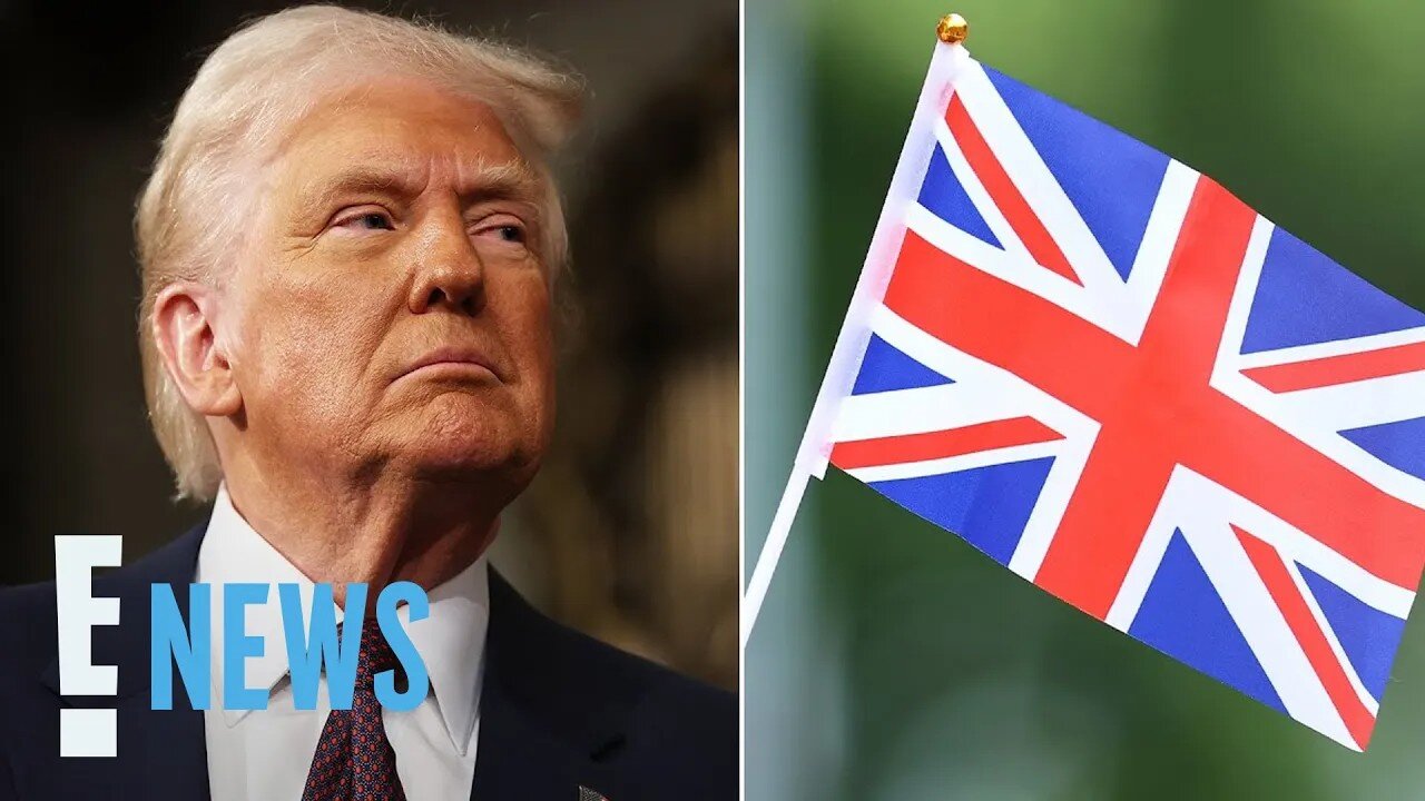 Join British Commonwealth? Donald Trump Reacts to Alleged “Secret Offer” From King Charles III