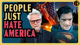 James Gunn Makes Excuses for Superman’s Failing Global Box Office