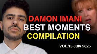 11 Minutes of Damon DESTROYING The View Hosts | Compilation Vol.15