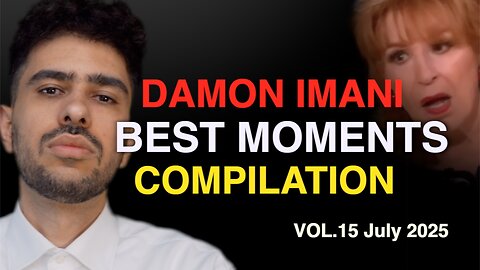 11 Minutes of Damon DESTROYING The View Hosts | Compilation Vol.15