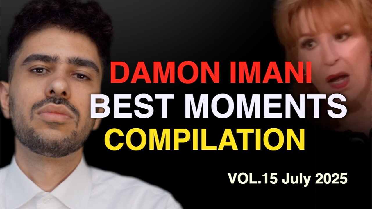 11 Minutes of Damon DESTROYING The View Hosts | Compilation Vol.15