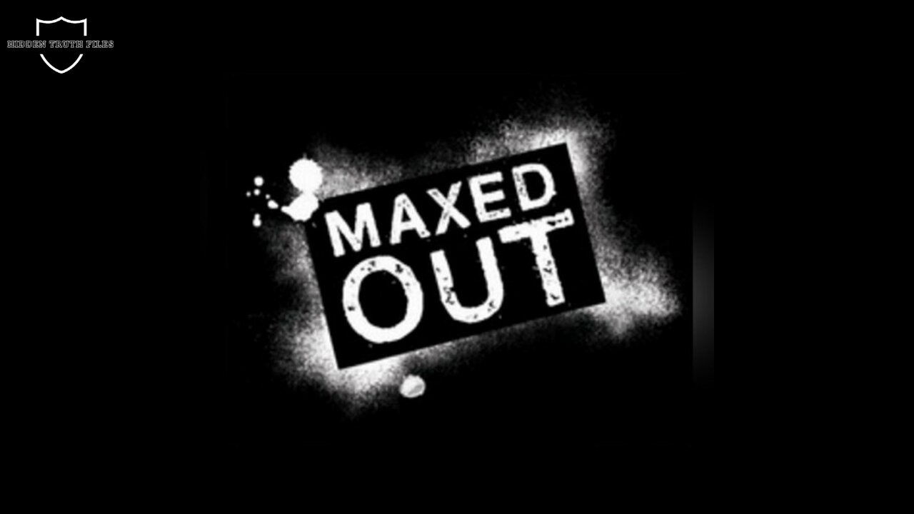 Maxed Out: The Shocking Truth About Credit Card Debt and Consumer Culture in America