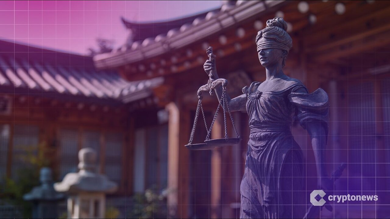 South Korean Court Jails Two Members of Cross-border USDT Money Laundering Ring