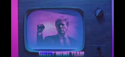 TRUMP RIOTS - ANOTHER BRICK IN THE WALL