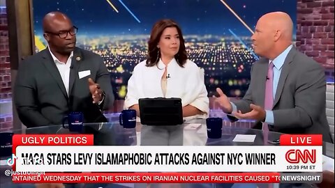 White people blamed for everything