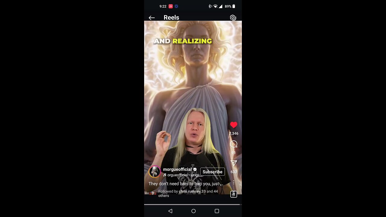 The Archons