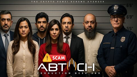 Azneem Bilwani, Junaid Mansoor & Abtach Ltd, Intersys: Fraud, Fentanyl & Blackmail Exposed?