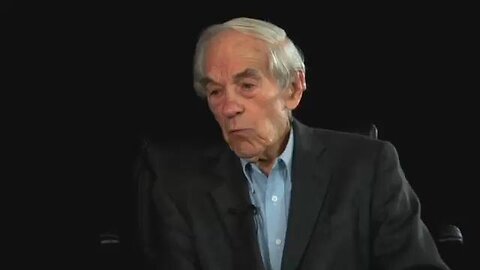 "Auditing the Fed Could End it, Taking Cue from USAID Model"