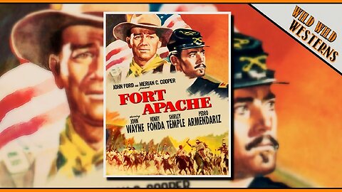 Fort Apache (1948)