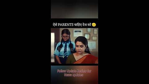 The country needs such parents.