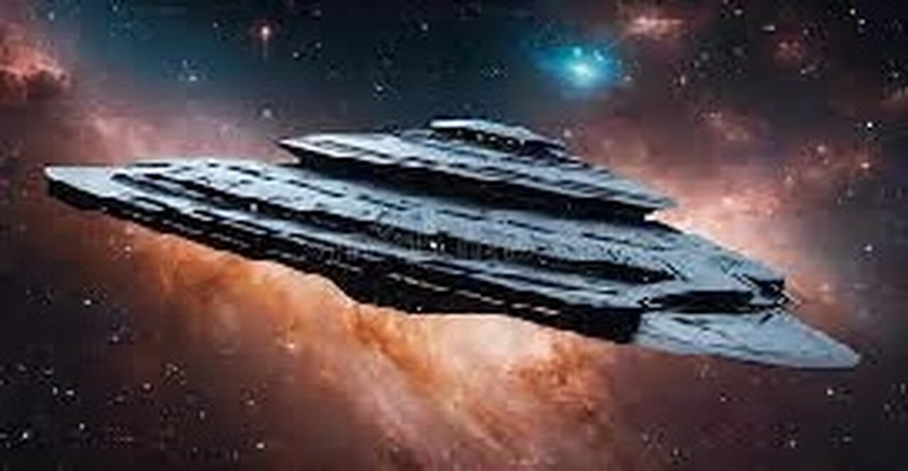 Invaders from the Infinite ♦ By John Wood Campbell. Jr.