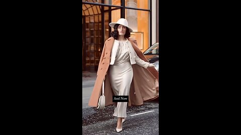 Every piece you wear carries meaning - the lives of people, history, cultural moments,