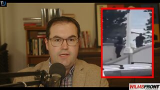 WF 218 Criticism Crackdown Post-Bondi Massacre