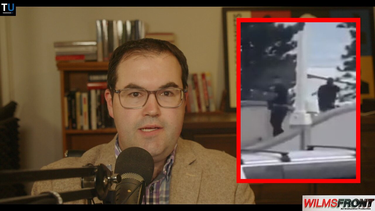 WF 218 Criticism Crackdown Post-Bondi Massacre