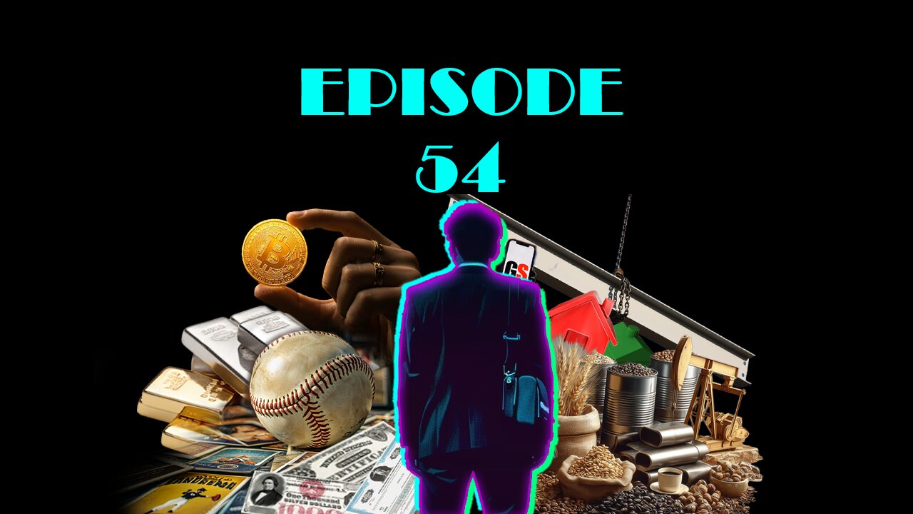 EP 54: MECEs - A Categorization Method for Analysis - Mutually Exclusive, Completely Exhaustive