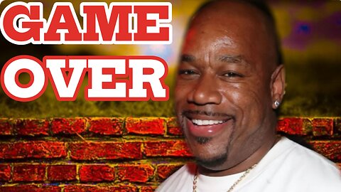 wack100 admits to having UNDERAGE P**N IN HIS PHONE