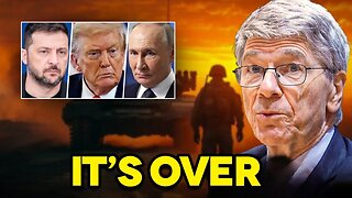 Ukraine Can't Survive This—And No One Wants to Admit It | Jeffrey Sachs