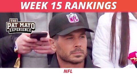 2025 Fantasy Football Week 15 Rankings | Start Sit Advice, Sleepers & Injury Updates