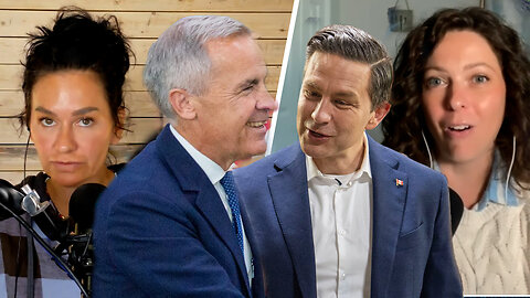 Poilievre compares Carney gov't to Seinfeld: 'a big show about nothing'