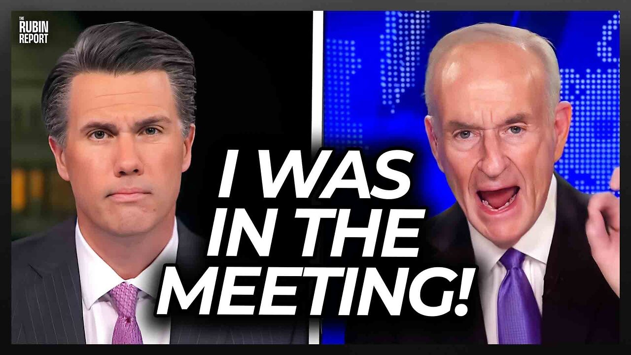 Bill O’Reilly Exposes the Real Reason Trump Wants Greenland So Bad