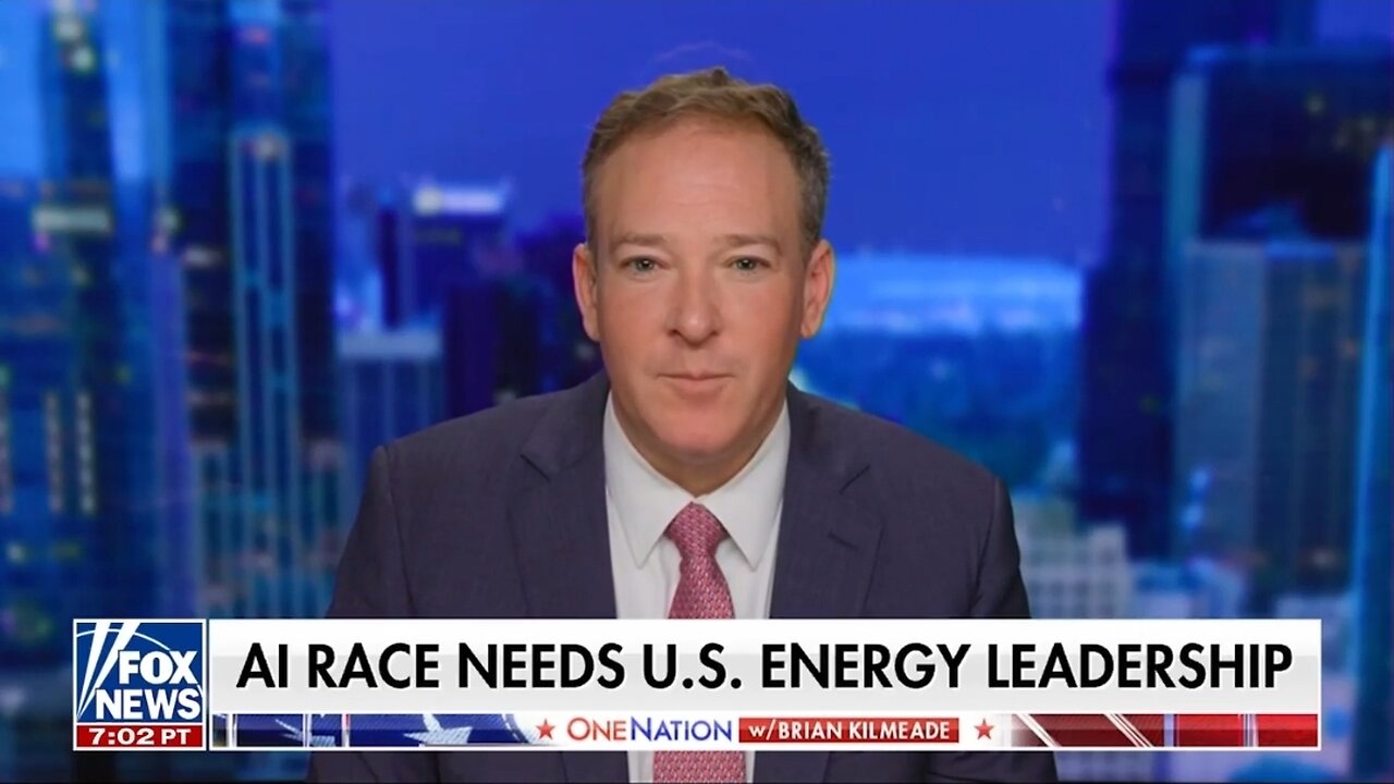 EPA Administrator: Biden Admin Strangled Energy