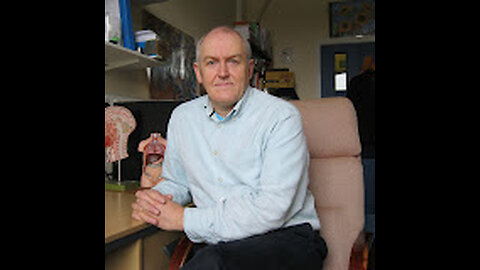 Lets go over what Dr. Campbell is saying these days. The man THE NONCE SQUAD used AGAINST me TICTOC