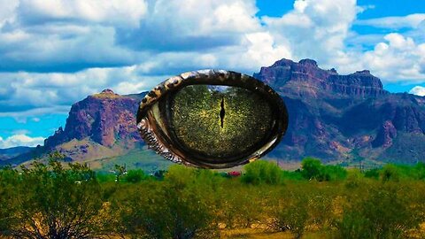 IS The GREAT UFO/aLIEn/Psy-Op UPON US? (2025) - KJOzborne