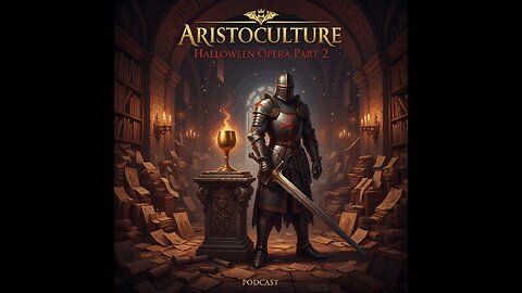 AristoCulture S.E. ⚜ ♦ : ♰🎃 Halloween Opera 2 🎭🎻