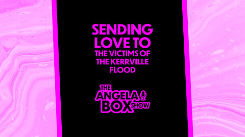 A Personal Story About the Kerrville Flood Tragedy