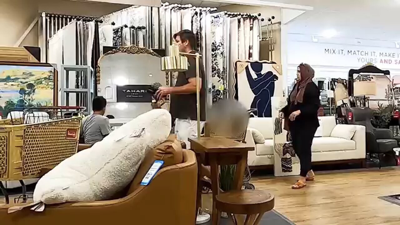 Paad prank