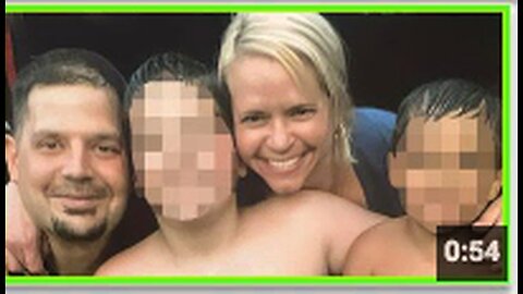 "Young Mother Dies Following Vaccination: A Tragic Case of Adverse Reaction"