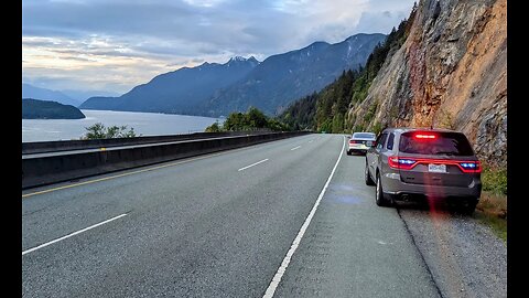 Sea to Sky Highway - www.squamishreporter.com