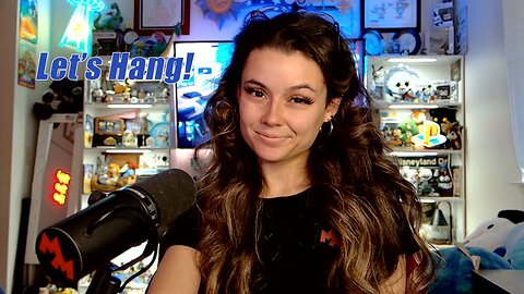 Let's Play!! -- P.O. Unboxing and more!