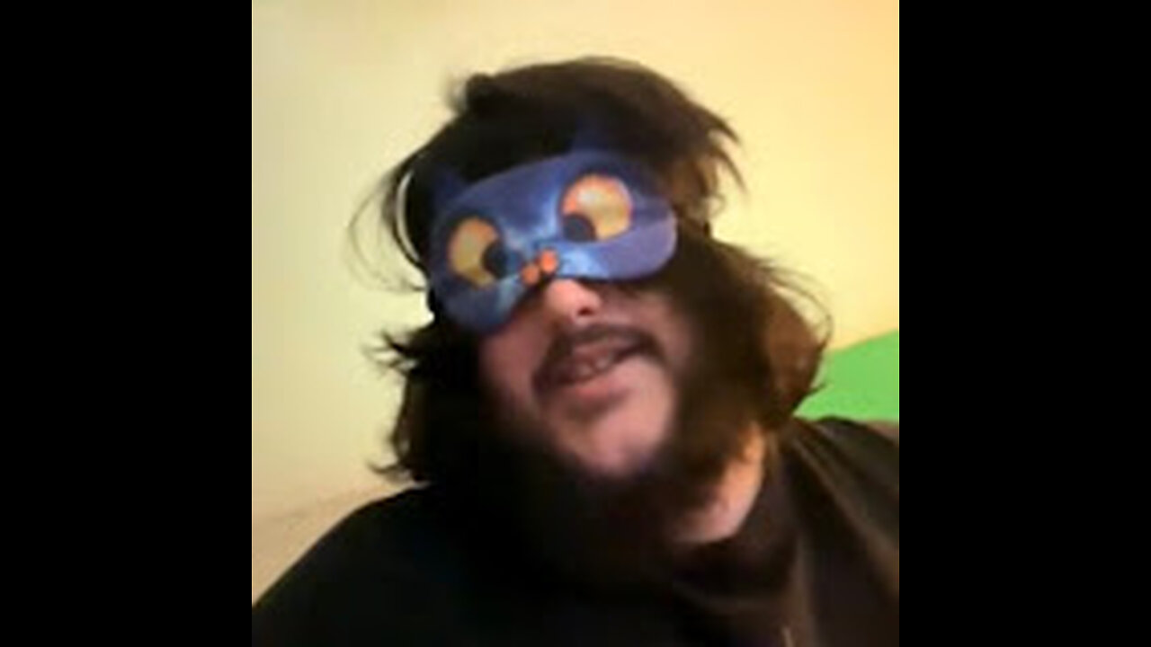 Chill stream watching stuff on TV