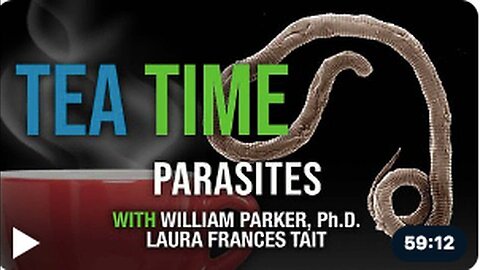 "Understanding the Diverse World of Parasites"