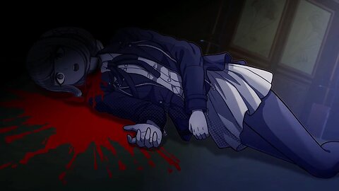 box of calamity route night of despair complete story the Hundred Line -Last Defense Academy