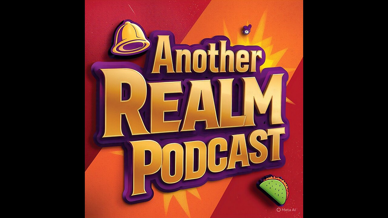 Another Realm Podcast | Morning Show