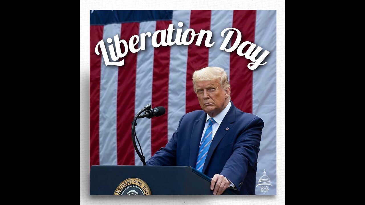 LIBERATION DAY