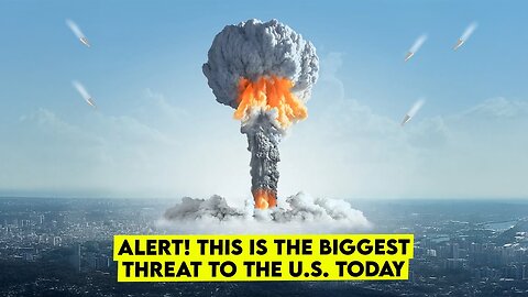 Hypersonic Nightmare: Can Anyone Stop Russia’s New Missiles?
