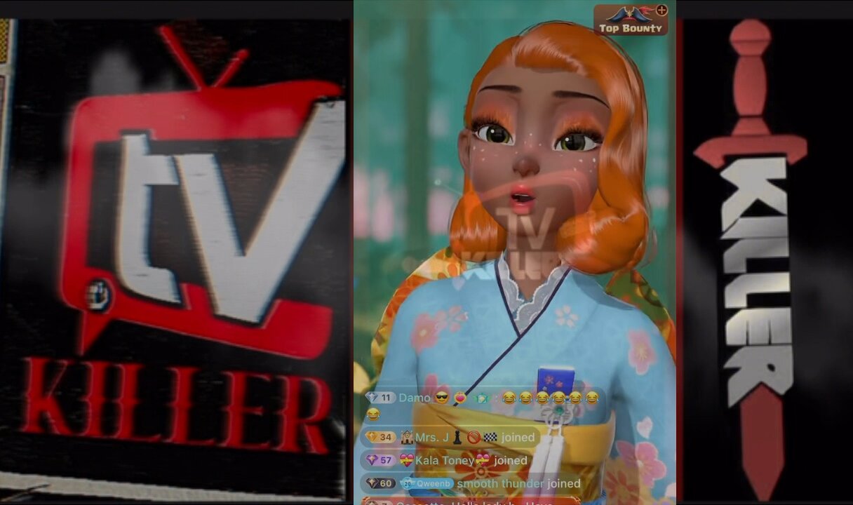 LADY BEE READS ZERO DAMN YOU WAS TRYING TO FUCK ON MY SIS 😱😂