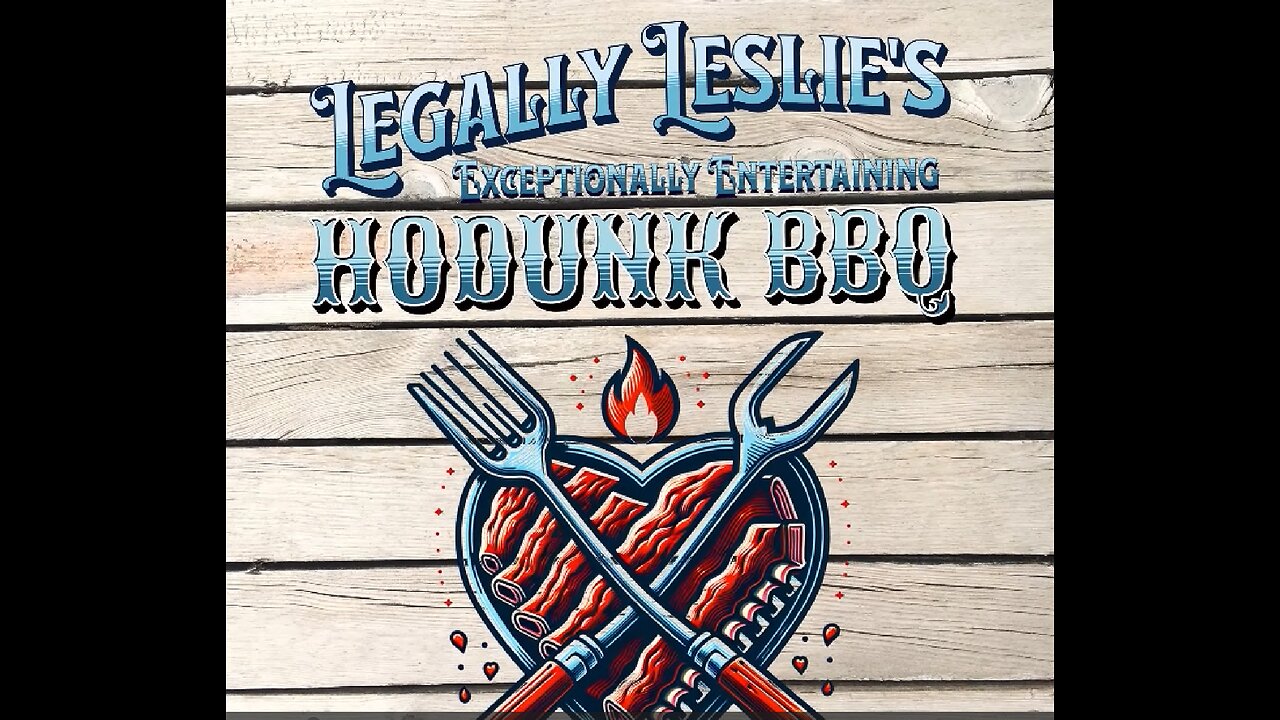 HoDunk BBQ