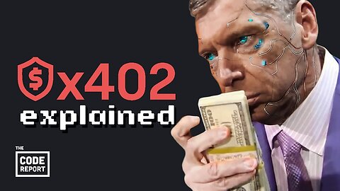 AI agents are paying each other now