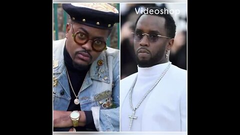 Lil Rod wakes up his bussy sore! Did he participate or diddy raped in his sleep