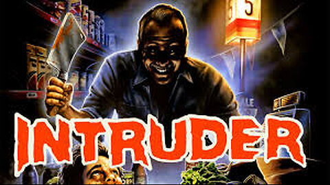 Intruder (1989)